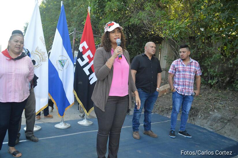 CALLES PARA EL PUEBLO